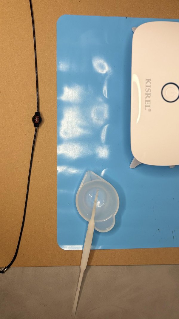 롱그, 폭풍을 가져와