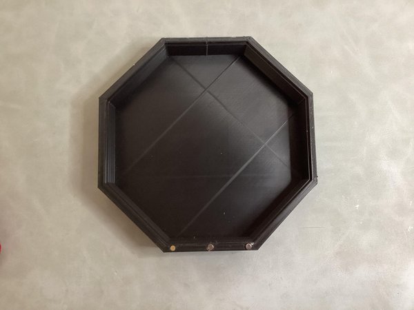 기적의 상자: 프레임