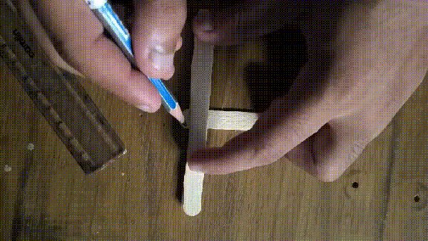 주 프레임 성형 및 절단