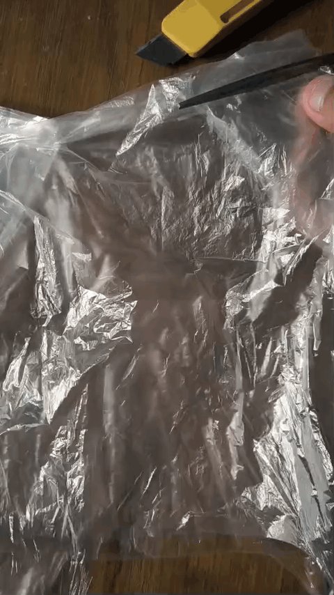 메인 날개 한 쌍 만들기