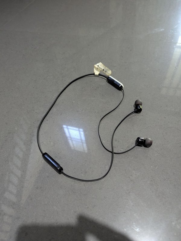 소개: JBL Tune 125BT 3D 프린팅 버튼 커버 교체품