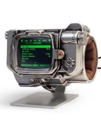 FALLOUT - PIPBOY