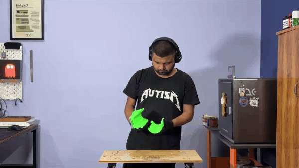 3D 프린트 부품