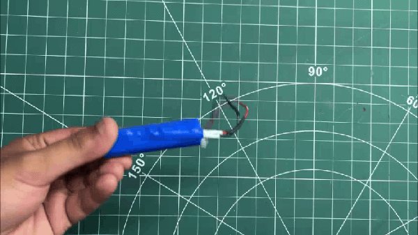전원 공급원 어셈블리