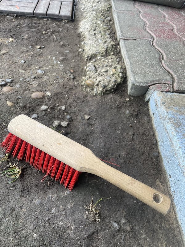작업 구역 설정 및 정리