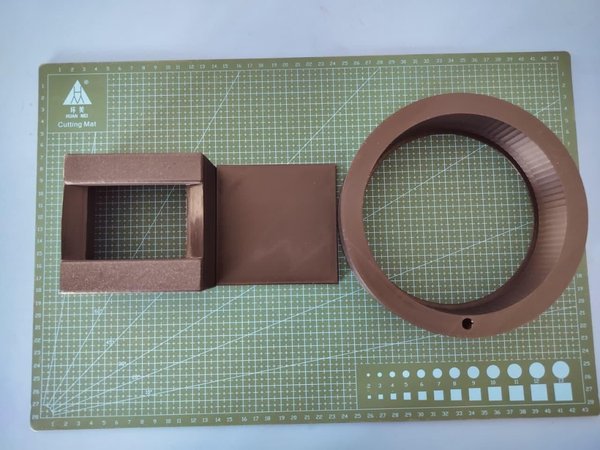 부품 3D 프린팅