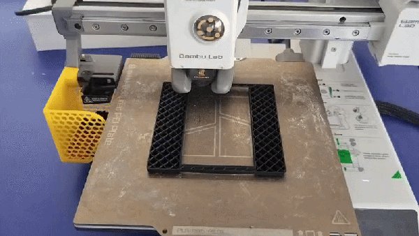 부품 3D 프린팅