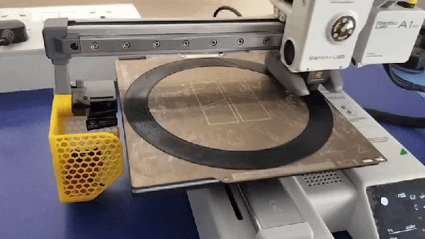 부품 3D 프린팅