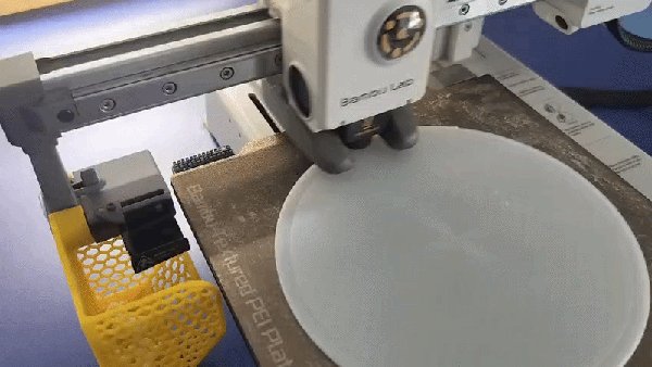 부품 3D 프린팅