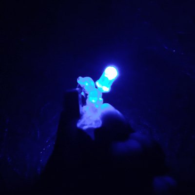 회로 작동