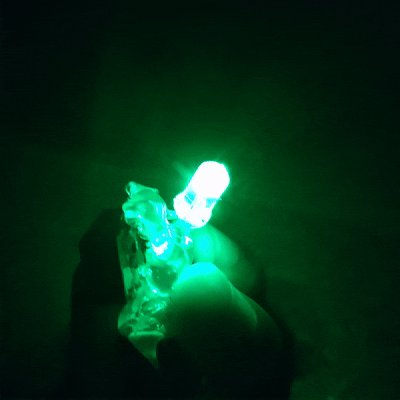 회로 작동