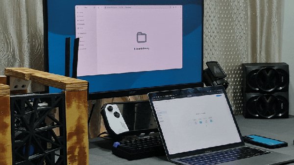 파일 업로드 테스트