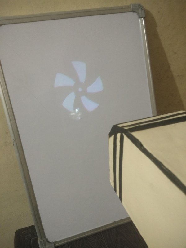 소개: 그림자 프로젝터