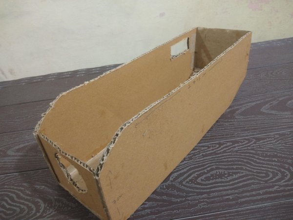 그림자 프로젝터 본체 만들기