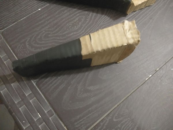 프로젝터 받침대
