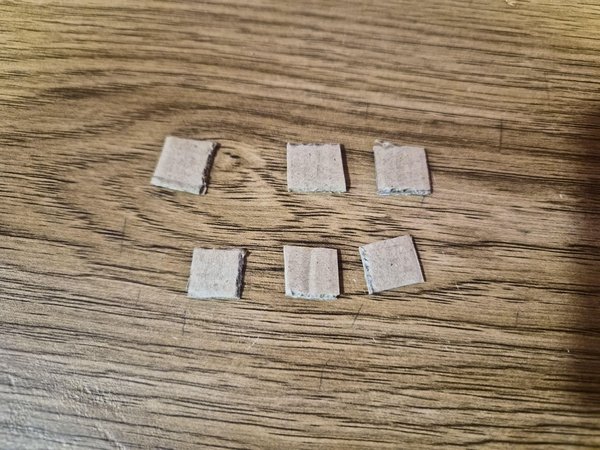 배터리 만들기