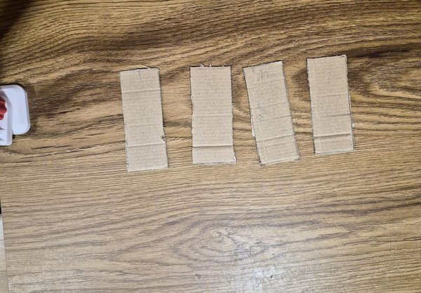 팔 만들기