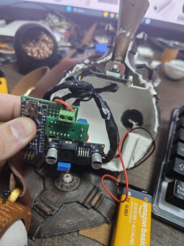 Arduino 설정