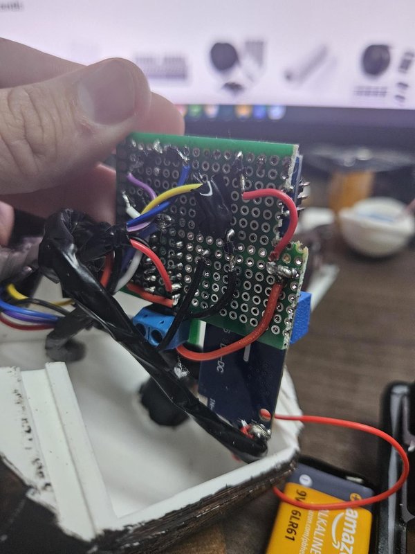 Arduino 설정