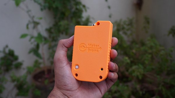 소개: 패스파인더: DIY GNSS 웨이포인트 내비게이션 장치