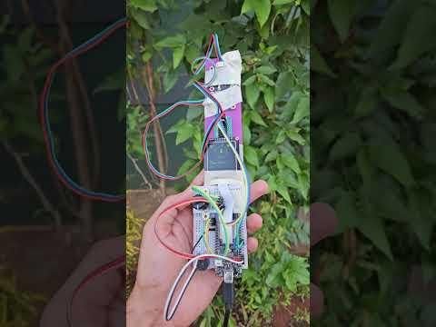 소개: 패스파인더: DIY GNSS 웨이포인트 내비게이션 장치