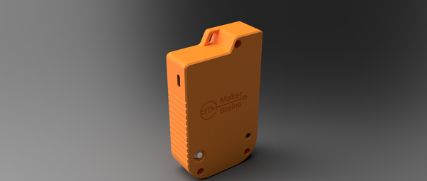 Fusion 360에서 인클로저 설계하기