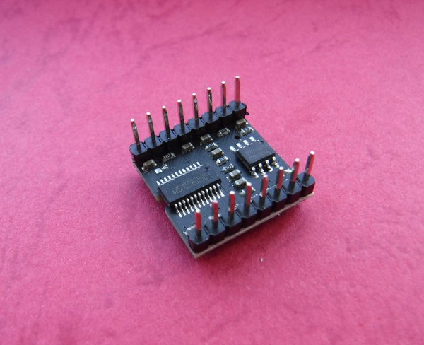 DFPlayer Mini