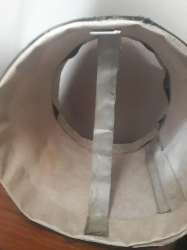 갓용 연결 부품 만들기