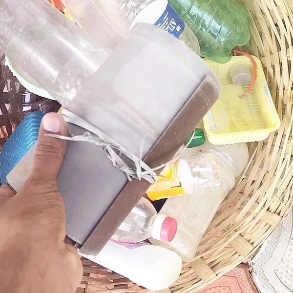 폐자재