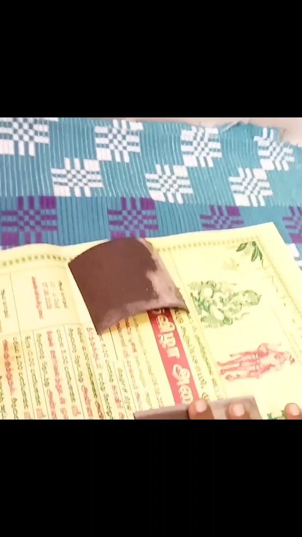 열압착
