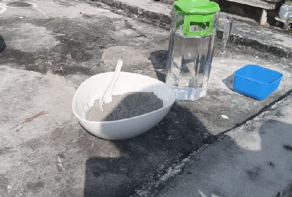 금형 채우기