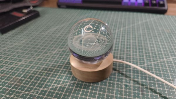 LED 분리하기