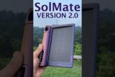 소개: SolMate 2.0