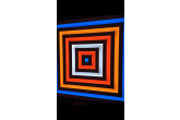 소개: 건축 LED 벽 예술
