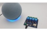 소개: Alexa를 사용하는 ESP32 기반 스마트 홈 자동화 시스템