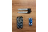 소개: ESP8266 및 KiwisIoT를 활용한 IoT 기반 스마트 토양 수분 모니터링