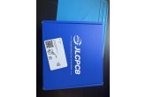 소개: Mach Card는 탭하면 URL을 전송하고 LED를 켜는 맞춤형 NFC 지원 PCB 명함으로, 모든 기능이 휴대폰에서 무선으로 전원을 공급받습니다.