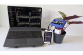 소개: SenseView: MQTT, InfluxDB, Grafana를 활용한 환경 모니터링용 ESP32-C6 기반 Zigbee IoT 플랫폼