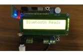 소개: Arduino Nano를 사용한 블루투스 제어 LCD 디스플레이