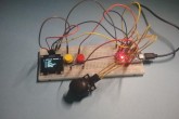 소개: Arduino 아케이드