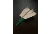 소개: 간단한 F-14 톰캣 모형 만드는 방법