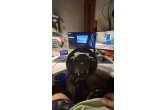 소개: 3D 프린트 부품으로 고장 난 $10 Nitho Drive Pro One 레이싱 휠 수리하기