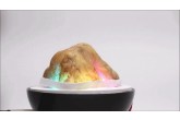 소개: 가스 누출 감지 기능이 있는 DIY 스마트 스톤 램프