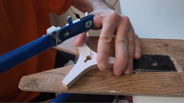 메르세데스 스타 휠