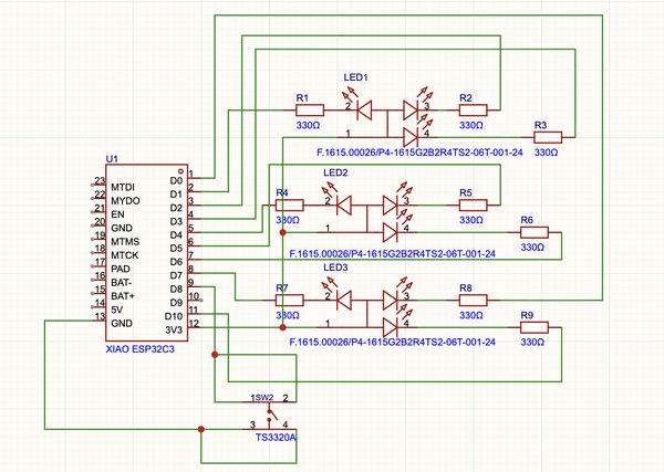 PCB 설계