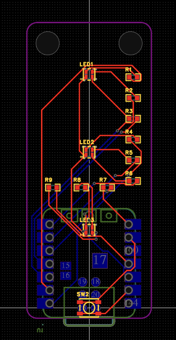 PCB 설계