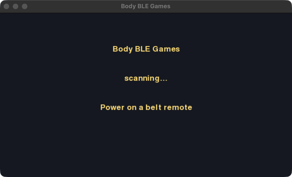 게임 펌웨어를 플래시하고 컴퓨터에서 BlobJump 플레이하기