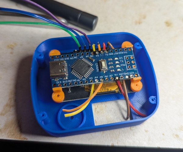 Arduino Nano