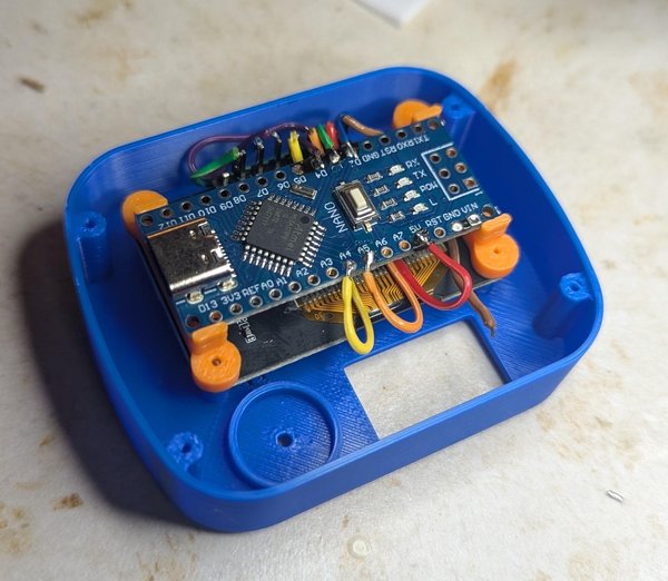 Arduino Nano