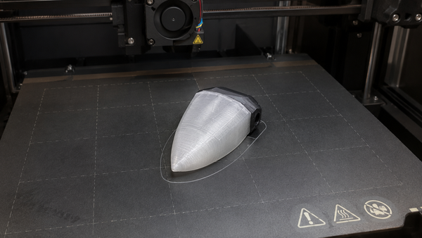 인클로저 3D 프린팅하기